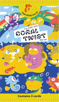 Coral Twist Pack