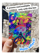 Chocolate Starfish Premium Box