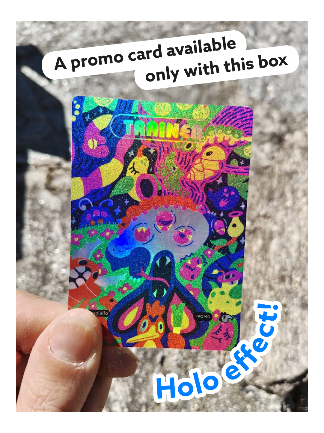 Chocolate Starfish Premium Box
