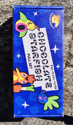 Chocolate Starfish Premium Box