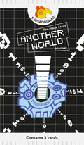 Another World pack