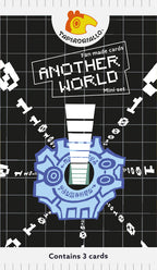Another World pack